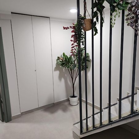 Mir - Chambre 1 Apartamento Athis-Mons Exterior foto