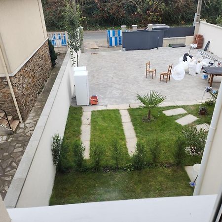 Mir - Chambre 1 Apartamento Athis-Mons Exterior foto