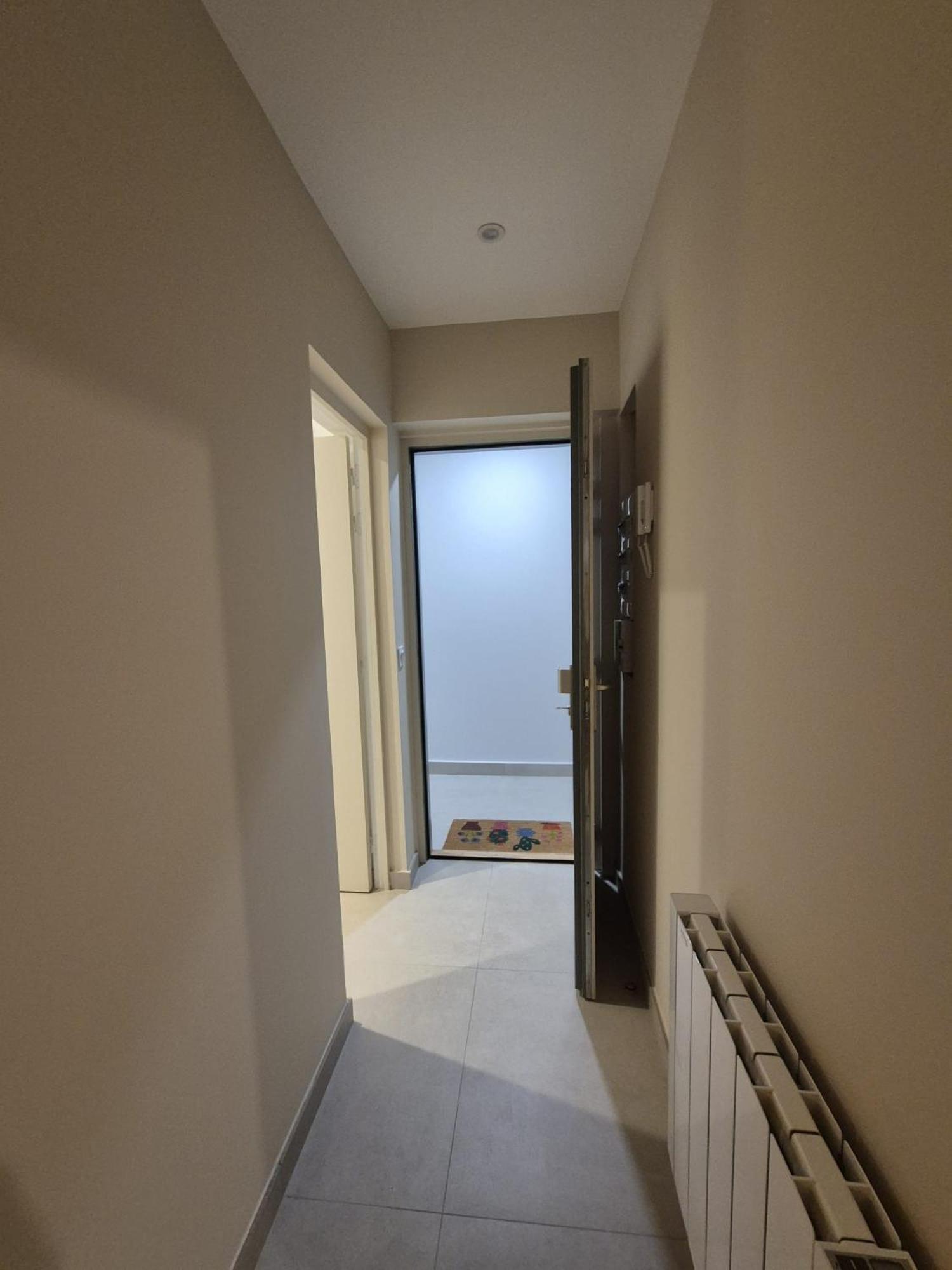 Mir - Chambre 1 Apartamento Athis-Mons Exterior foto